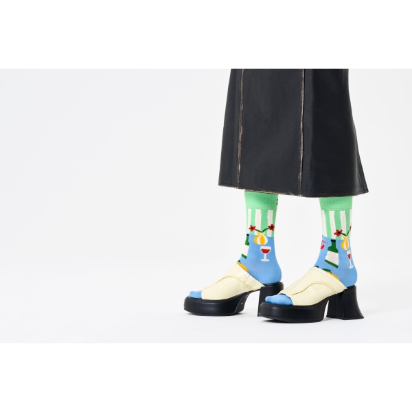 dinner socks