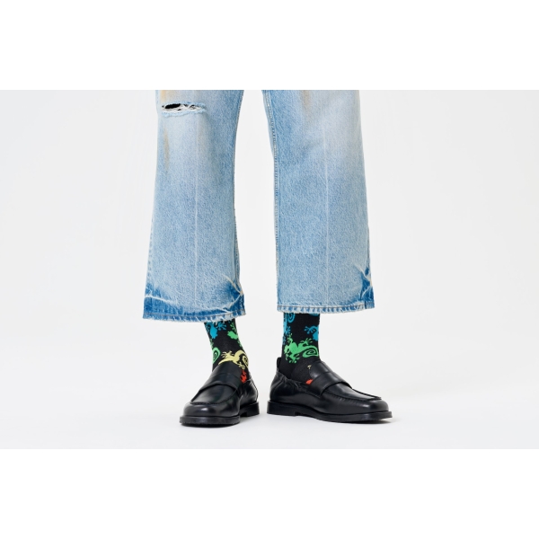 gecko socks