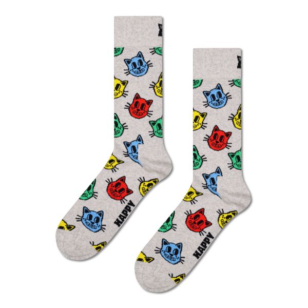 cat socks