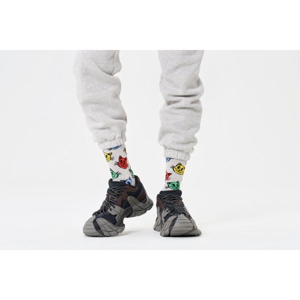 cat socks