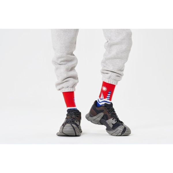 sail away socks
