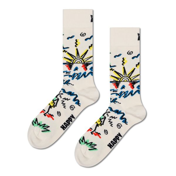 surfer socks