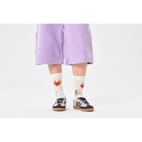 thermal palm socks