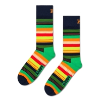 stripe socks