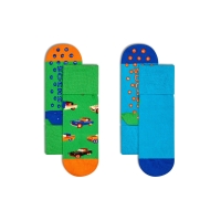 kids 2-pack car anti-slip socks