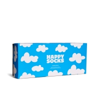 4-pack cloudy gift box