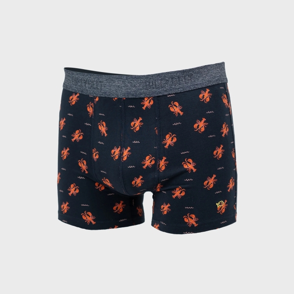 boxer lobster