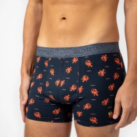 boxer lobster