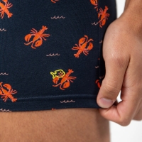 boxer lobster