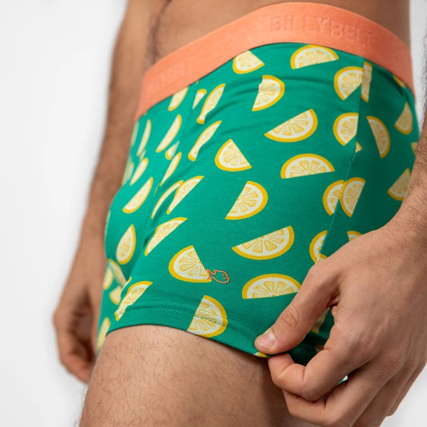 boxer citrus