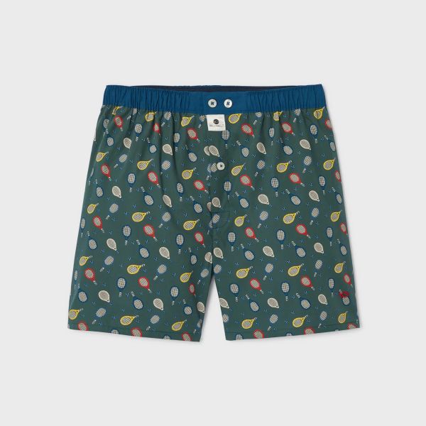 boxer short wimbledon