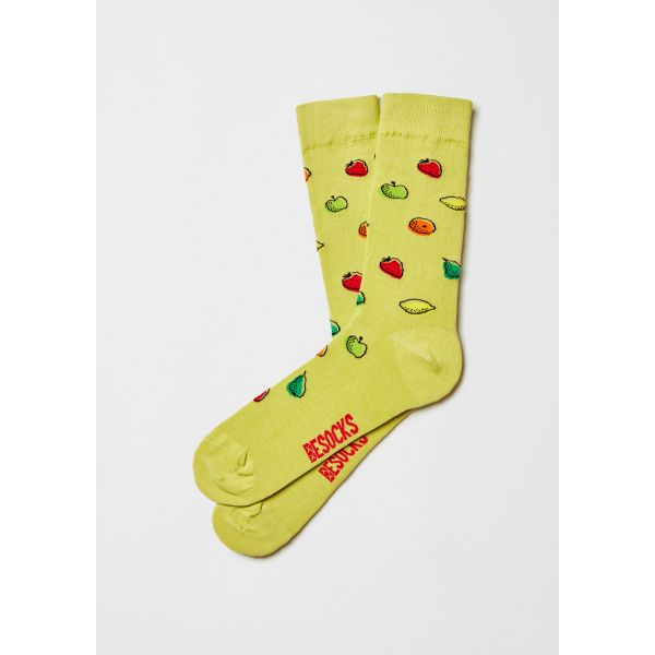 BeFruits verde pistacho
