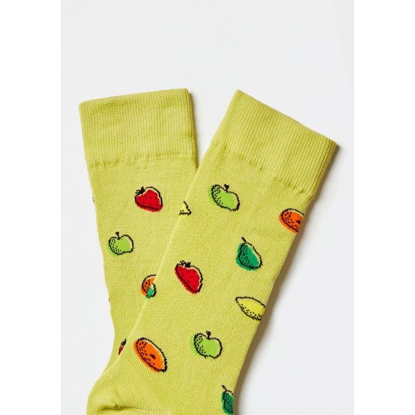 BeFruits verde pistacho