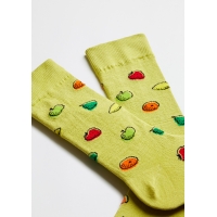 BeFruits verde pistacho