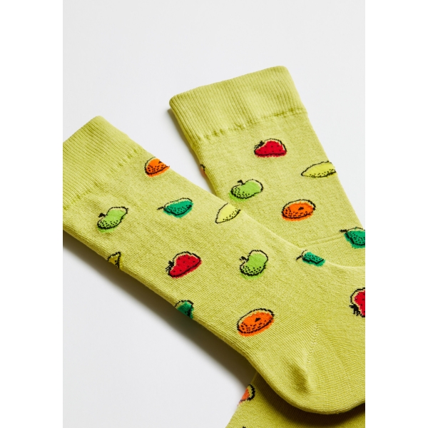BeFruits verde pistacho
