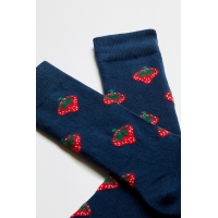 BeStrawberry navy