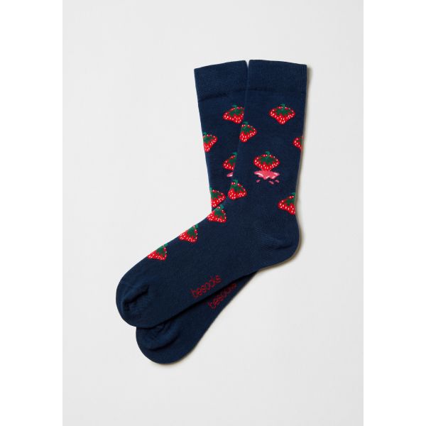 BeStrawberry navy