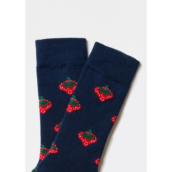 BeStrawberry navy