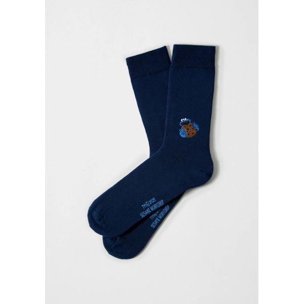 BeCookie embroidered