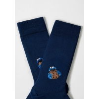 BeCookie embroidered