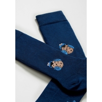 BeCookie embroidered