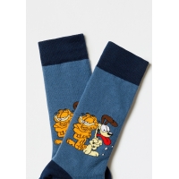 BeGarfield & Odie