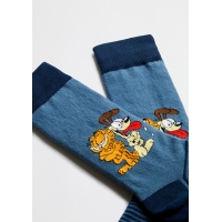 BeGarfield & Odie