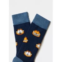 BeGarfield faces navy