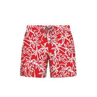 bañador coast red