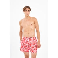 bañador coast red