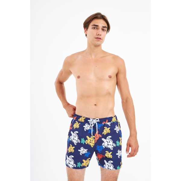 bañador caretta