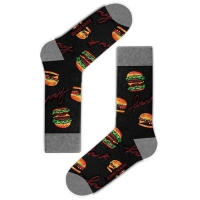 frank burger