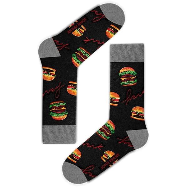frank burger