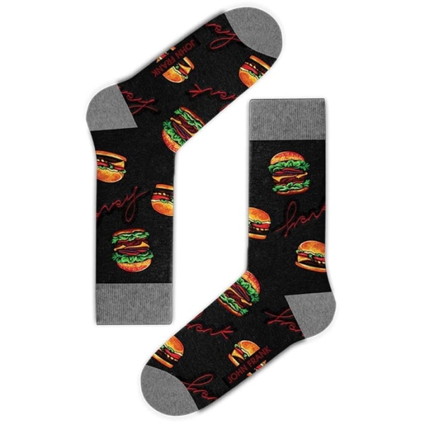 frank burger
