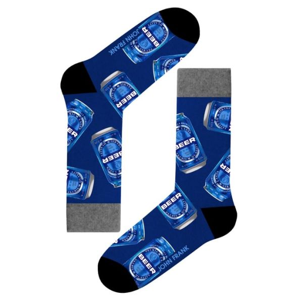 cold beer socks