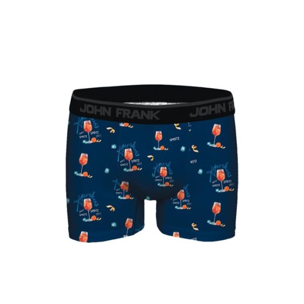 boxer modal spritz