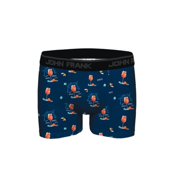 boxer modal spritz