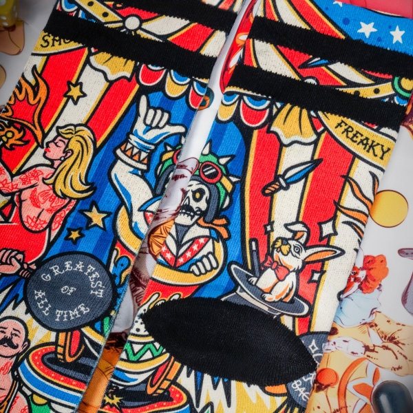 circus