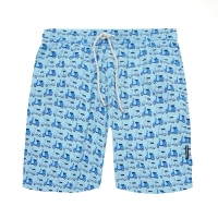 bañador blue friend