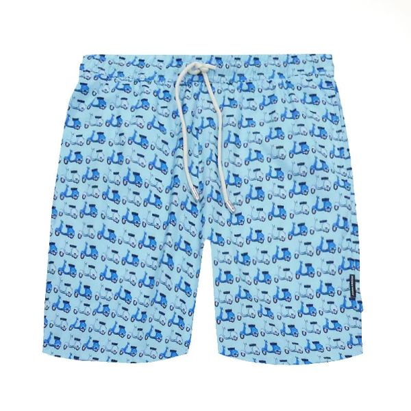 bañador blue friend