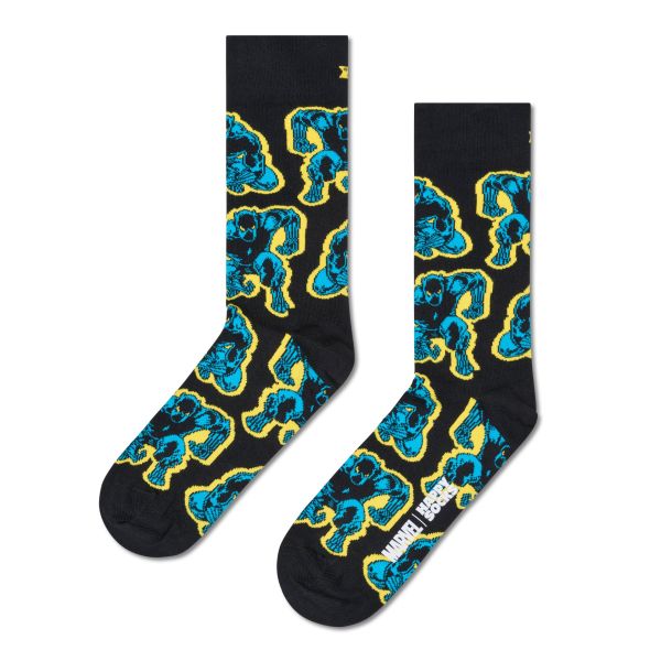 marvel black panther socks