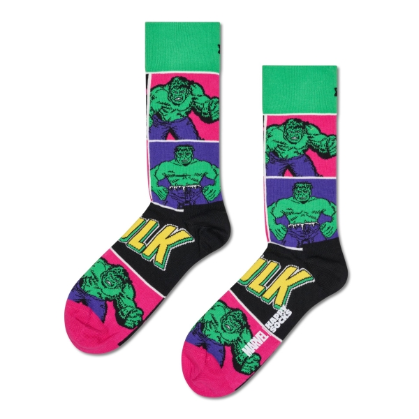 marvel the hulk socks