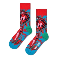 marvel scarlet witch socks
