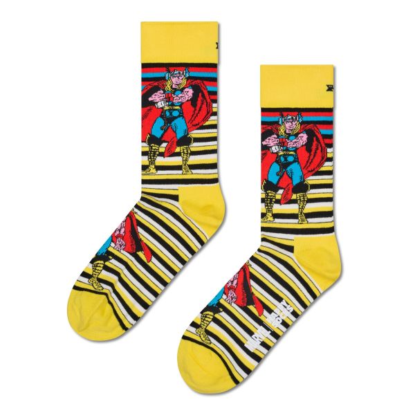 marvel thor socks