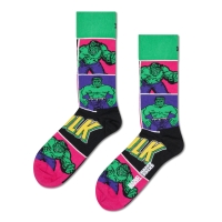 6-pack marvel avengers socks gift box