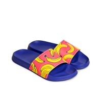 banana pool sliders