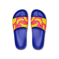 banana pool sliders