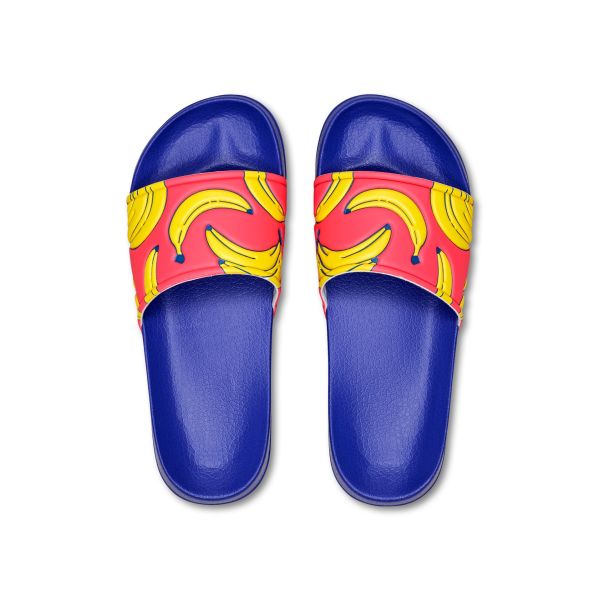 banana pool sliders