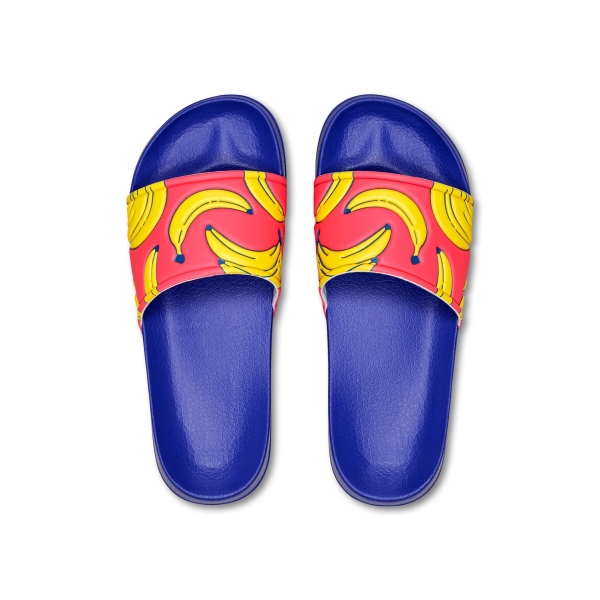banana pool sliders