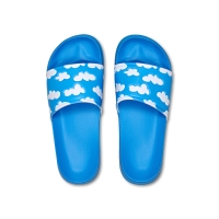 cloudy pool sliders